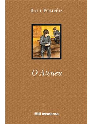 Ateneu, o
