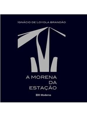 Morena da Estação, a