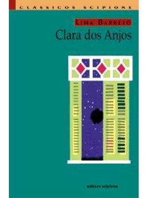 Clara dos Anjos
