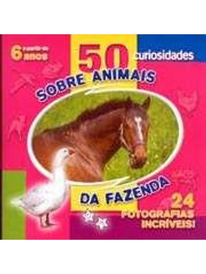 50 Curiosidades sobre da Fazenda