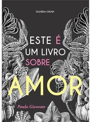 Este e Um Livro sobre Amor