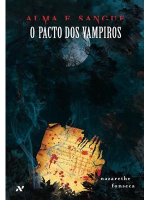 O Pacto dos Vampiros