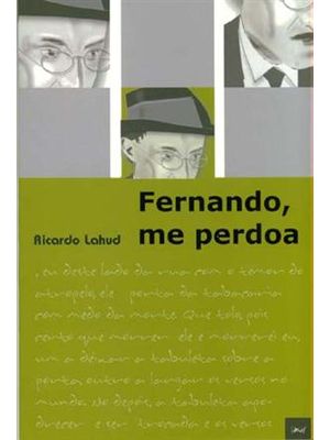 Fernando, Me Perdoa