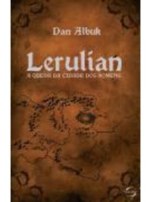 Lerulian - a Queda da Cidade dos Homens