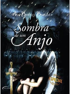 Sombra de Um Anjo