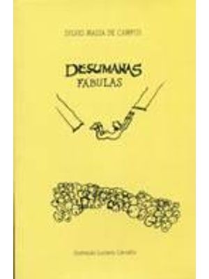 Desumanas Fabulas