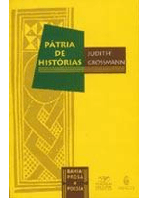 Patria de Historias