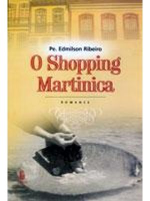 Shopping Martinica, o