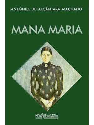 Mana Maria