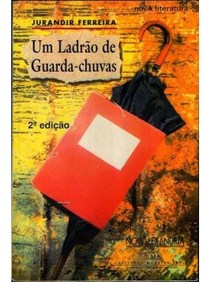 Um Ladrão de Guarda-Chuvas