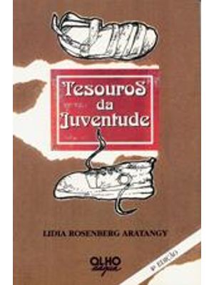 Tesouros da Juventude
