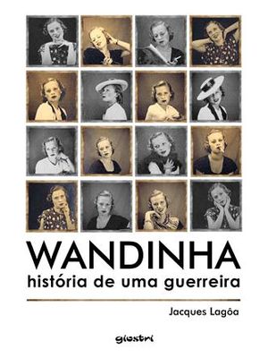 Wandinha - Historia de Uma Guerreira