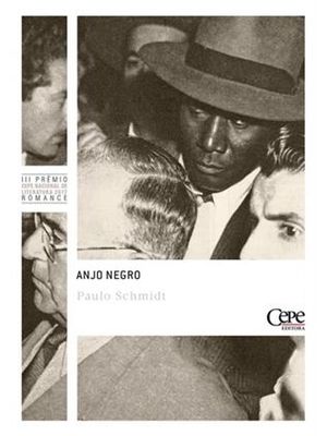 Anjo Negro