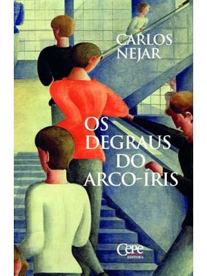 Degraus do Arco-Íris, os