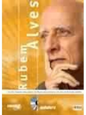 Pensamento Vivo de Rubem Alves