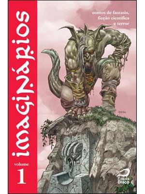 Imaginarios - Contos de Fantasia, Ficçao Cientifica e Terror
