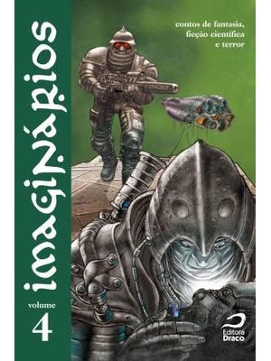 Imaginarios - Contos de Fantasia, Ficção Científica e Terror