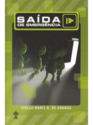 Saida de Emergência