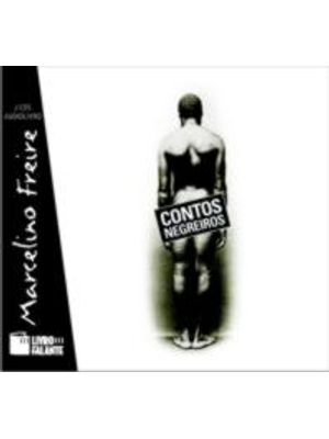Contos Negreiros - Audiolivro