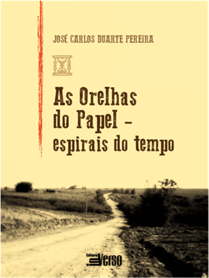 Orelhas do Papel, as