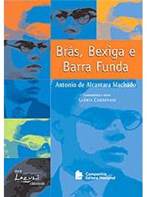 Bras, Bexiga e Barra Funda