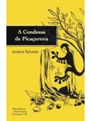 Condessa de Picaçurova, a