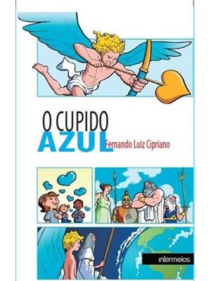 Cupido Azul, o