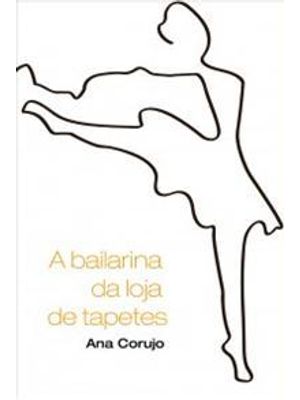 Bailarina da Loja de Tapetes, a