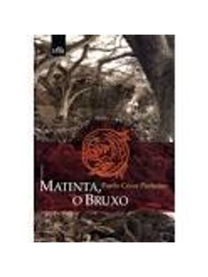 Matinta, o Bruxo