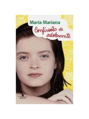 Confissões de Adolescente