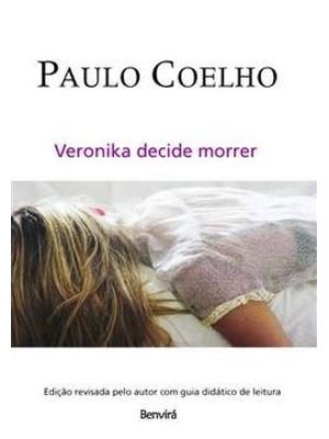 Veronika Decide Morrer - Edição do Aluno