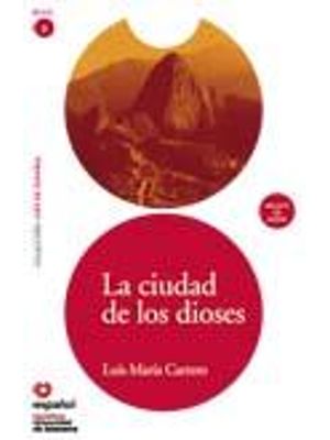 Ciudad de Los Dioses, La - Nivel 2