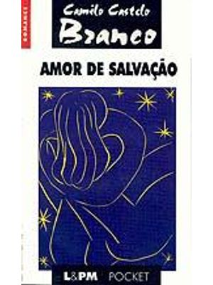 Amor de Salvação
