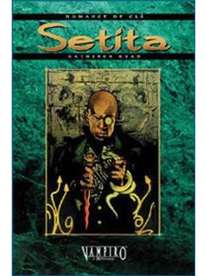 Romance de Clã - Setita