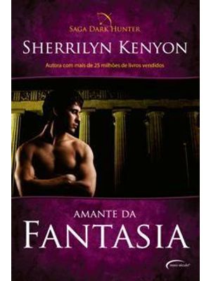 Amante da Fantasia