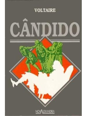Candido Ou o Otimismo