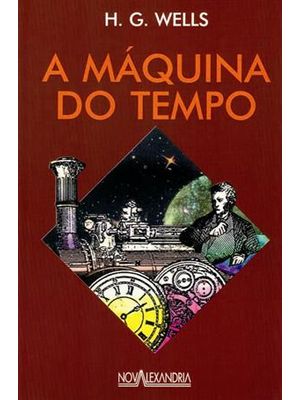 Maquina do Tempo, a