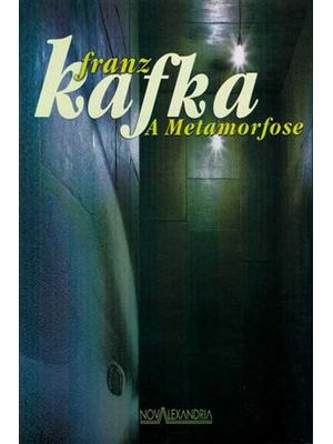 Metamorfose, a
