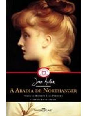 Abadia de Northanger, a