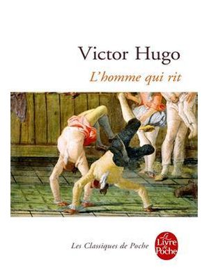 L´Homme Qui Rit