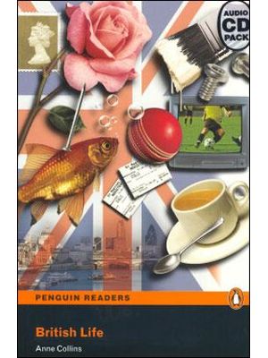 British Life Pack