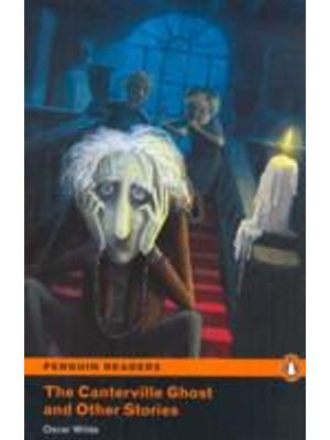 Canterville Ghost and Other Stories, The
