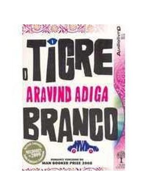 Tigre Branco, o