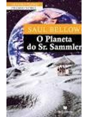 Planeta do Sr. Sammler, o