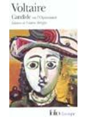 Candide Ou L´Optimisme
