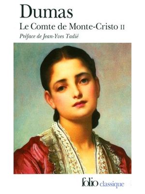 Comte de Monte Cristo 2, Le