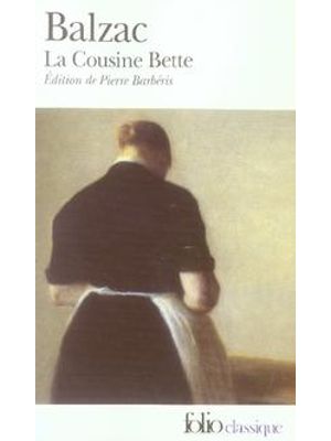 Cousine Bette, La