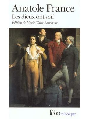 Dieux Ont Soif, Les