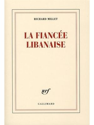 Fiancee Libanaise, La