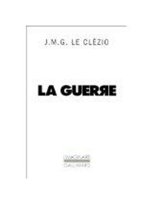 Guerre, La
